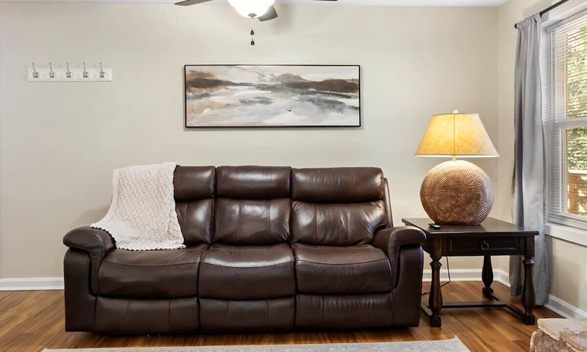 Photo of Livingroom in Cary