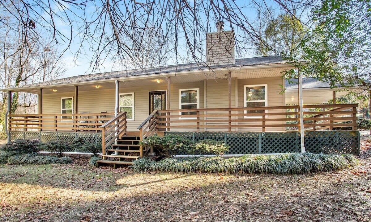 Photo of Outdoor in Cary