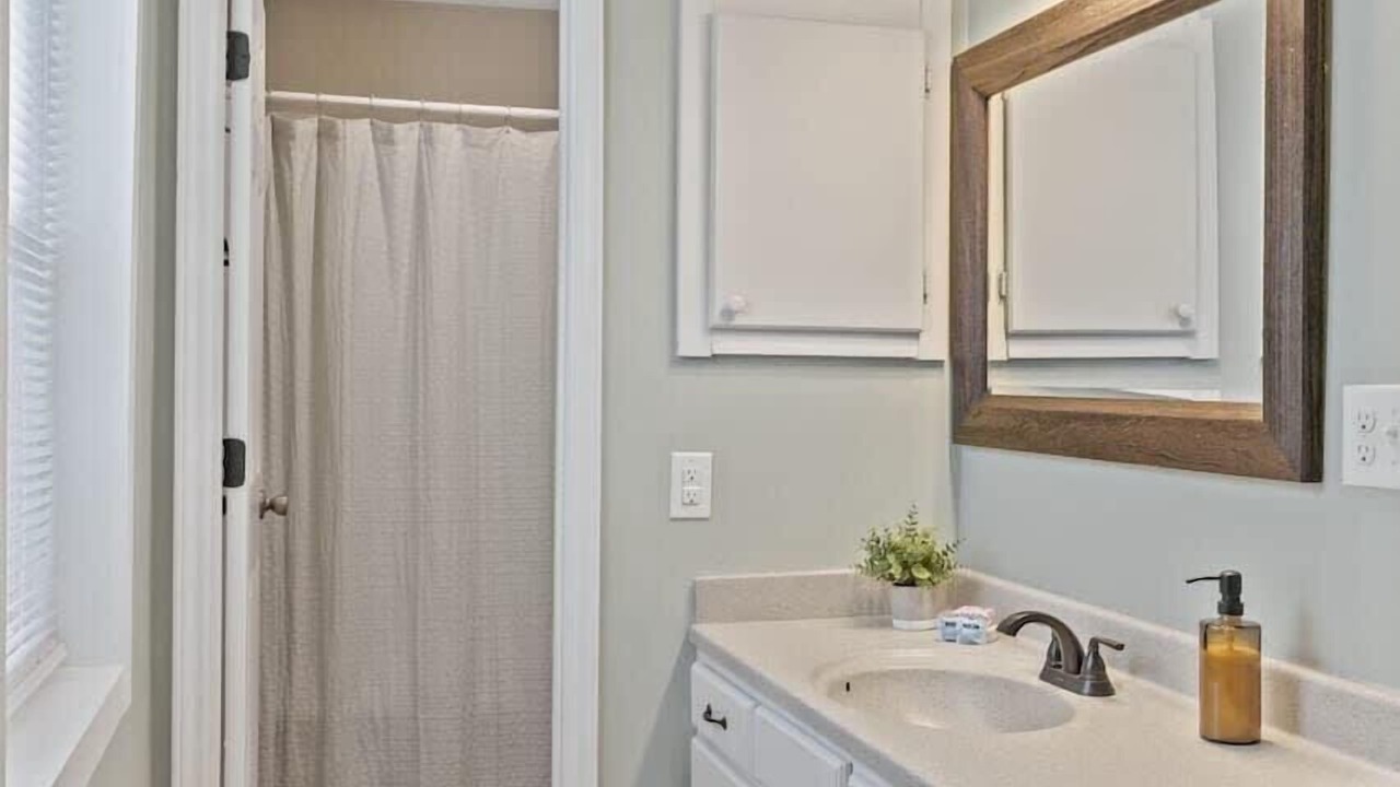 Photo of Bathroom in Cary