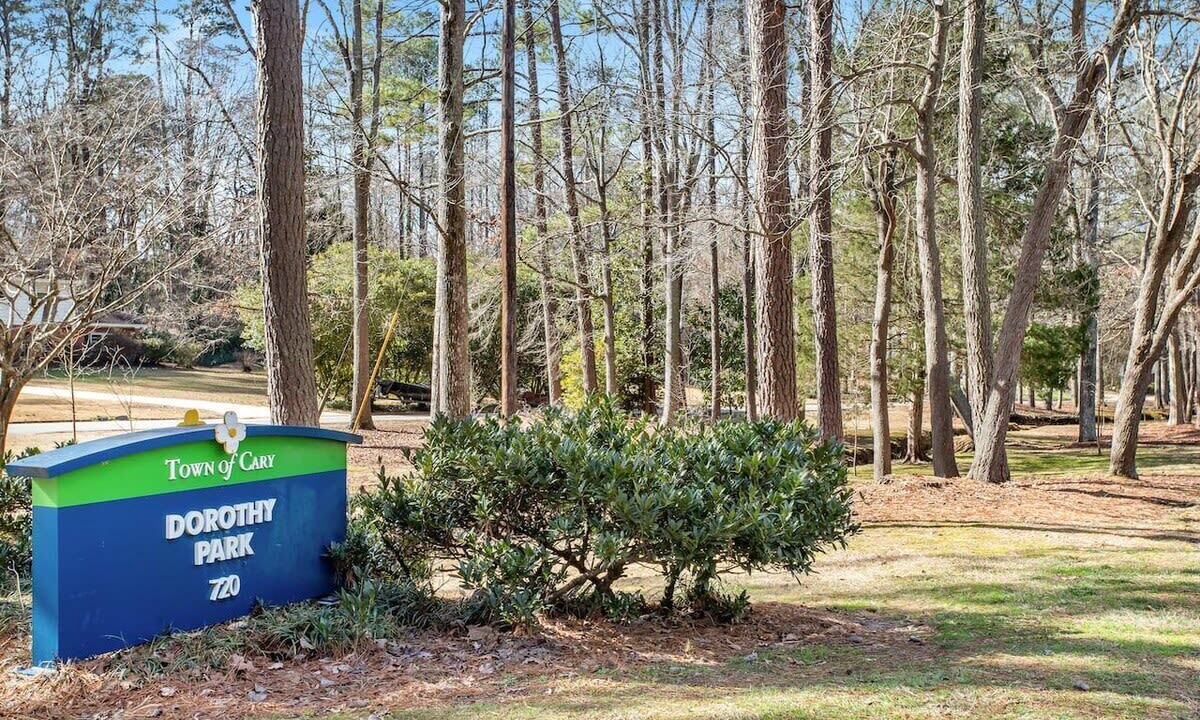 Photo of Others in Cary