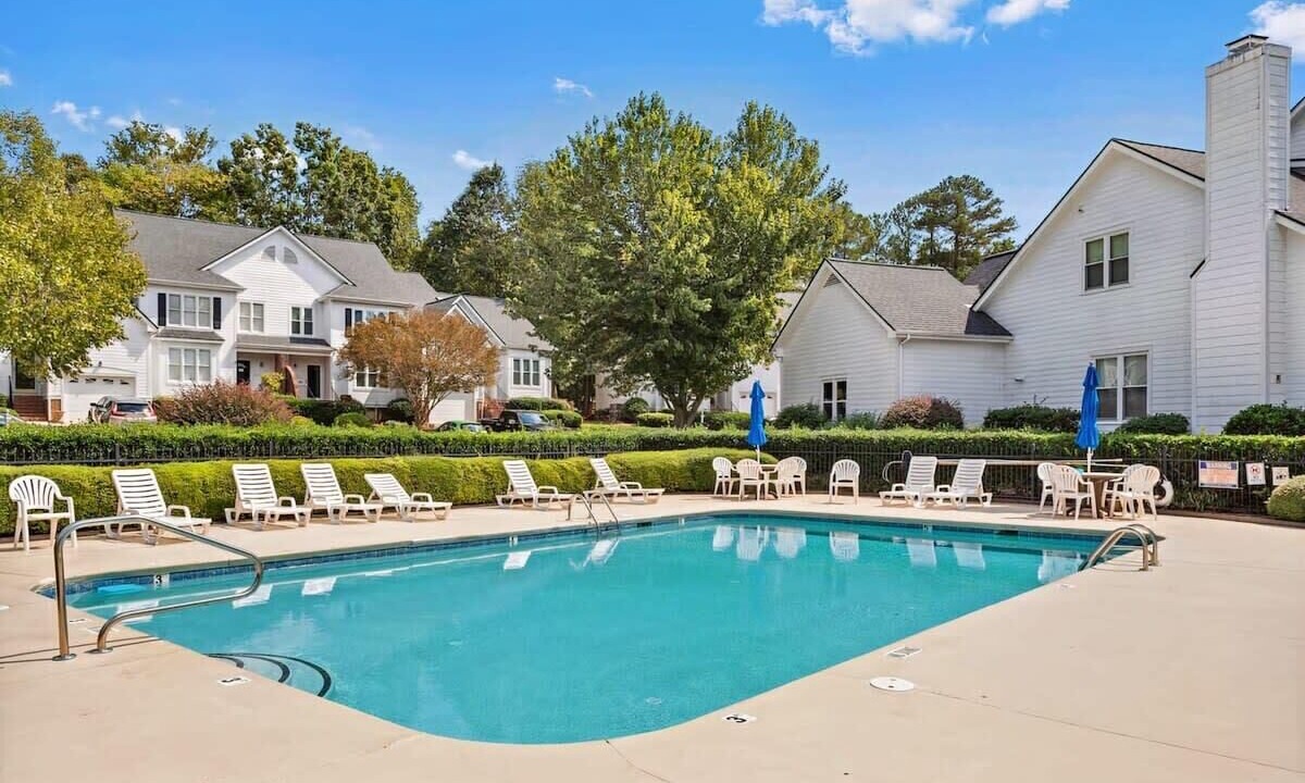 Photo of Outdoor in Cary