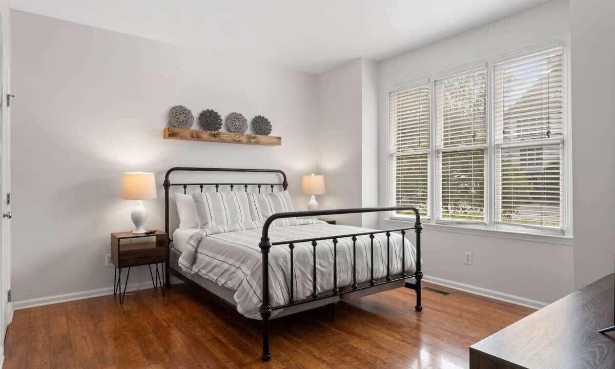 Photo of Bedroom in Cary