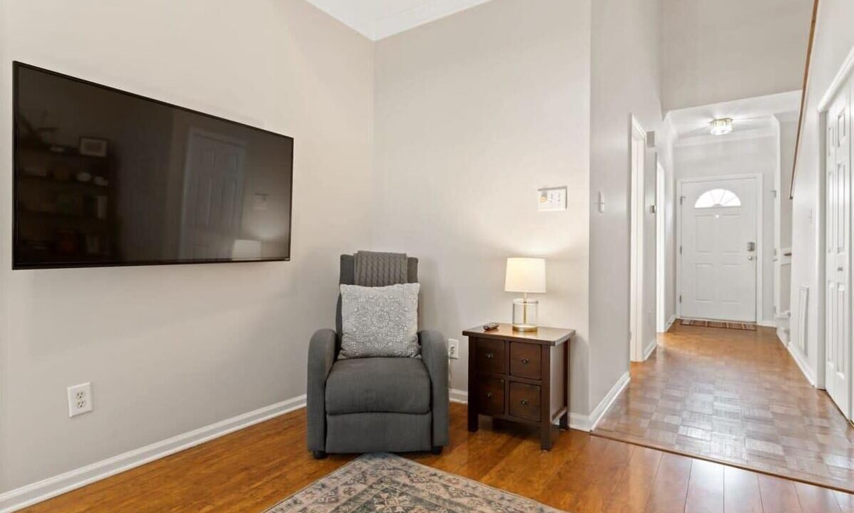 Photo of Bedroom in Cary