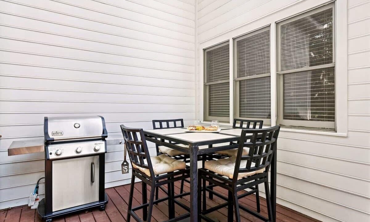 Photo of Outdoor in Cary
