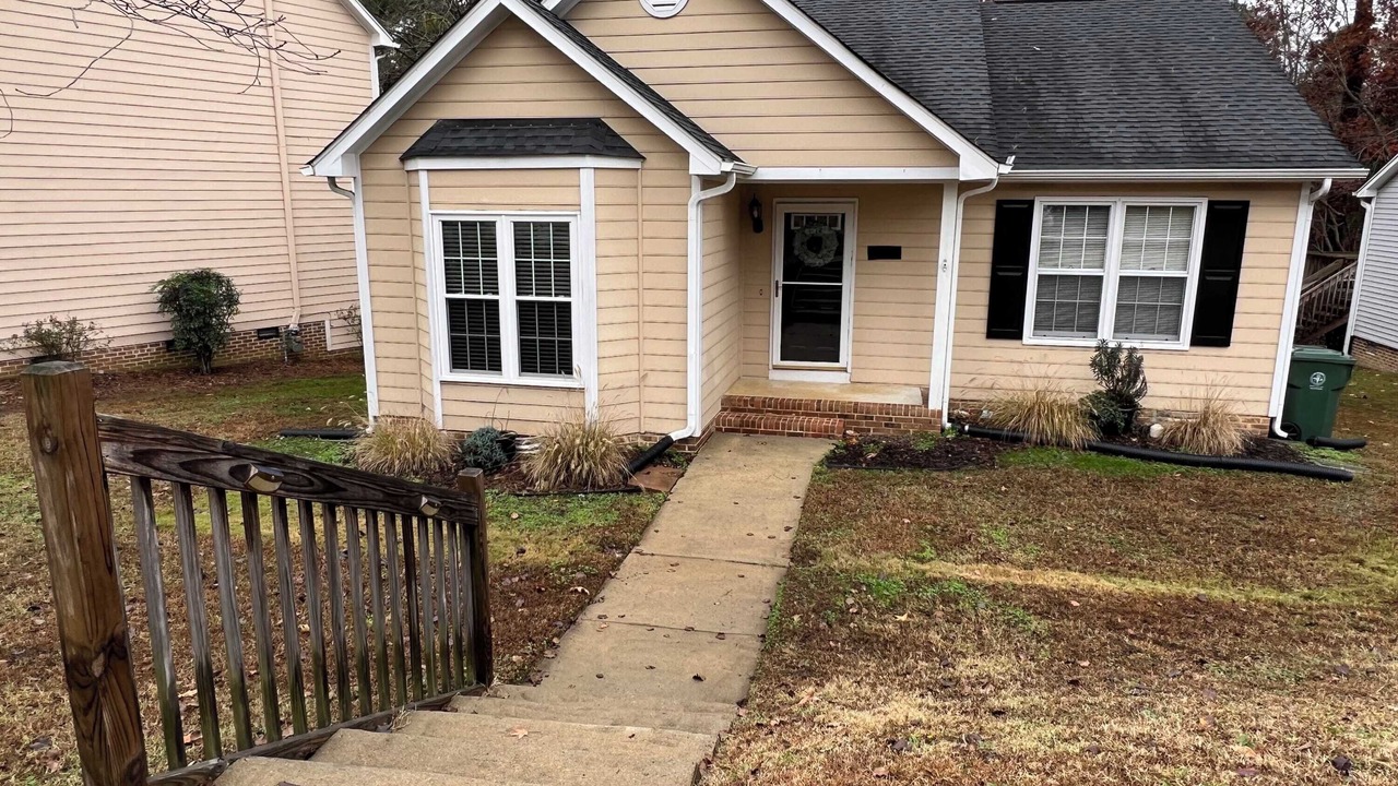 Photo of Outdoor in Evergreen