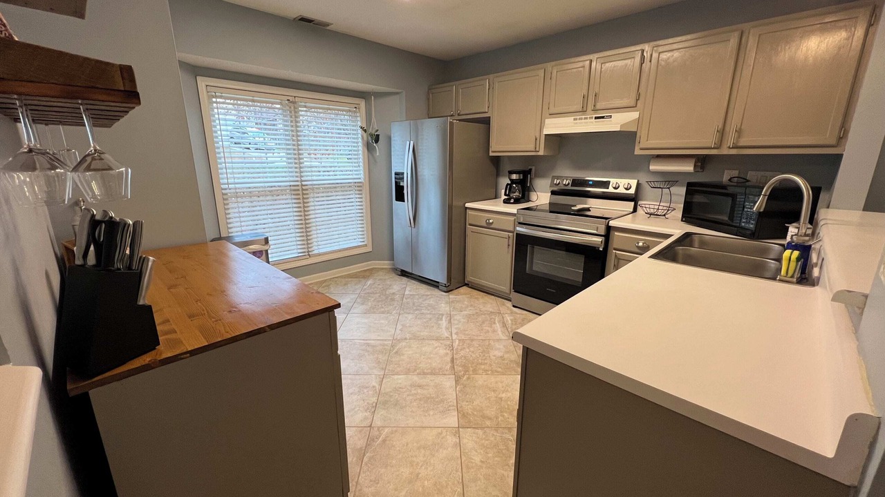 Photo of Kitchen in Evergreen