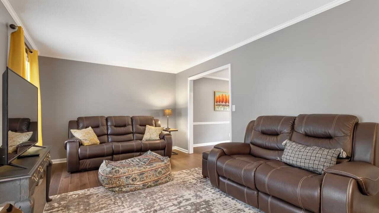 Photo of Bedroom in Cary