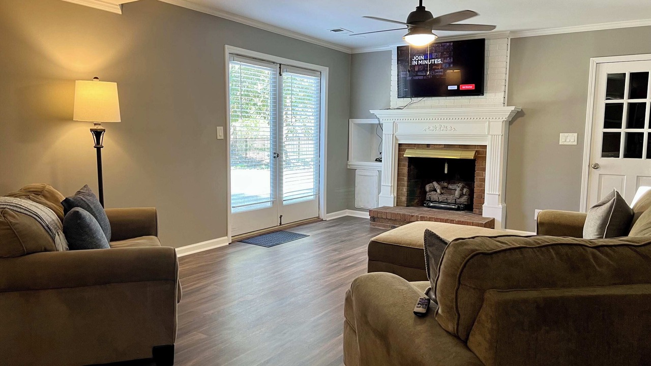 Photo of Bedroom in Cary