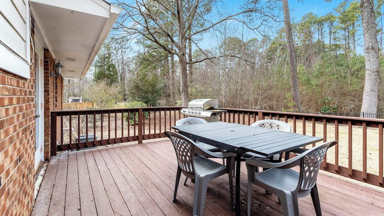 Photo of Outdoor in Cary