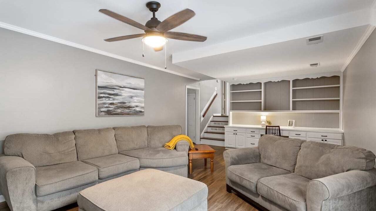 Photo of Bedroom in Cary