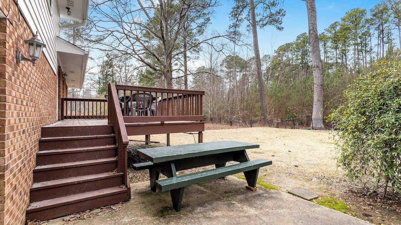 Photo of Outdoor in Cary