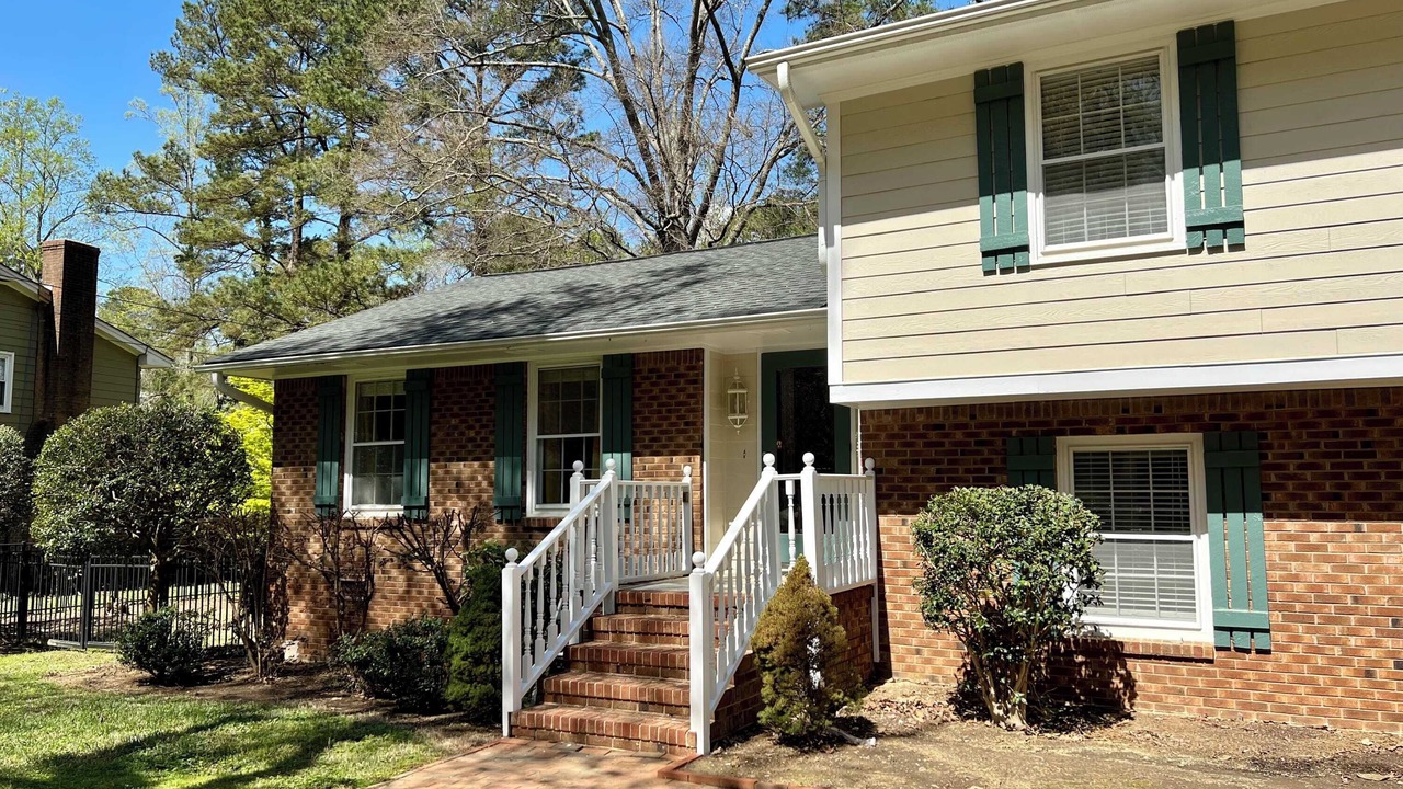 Photo of Outdoor in Cary