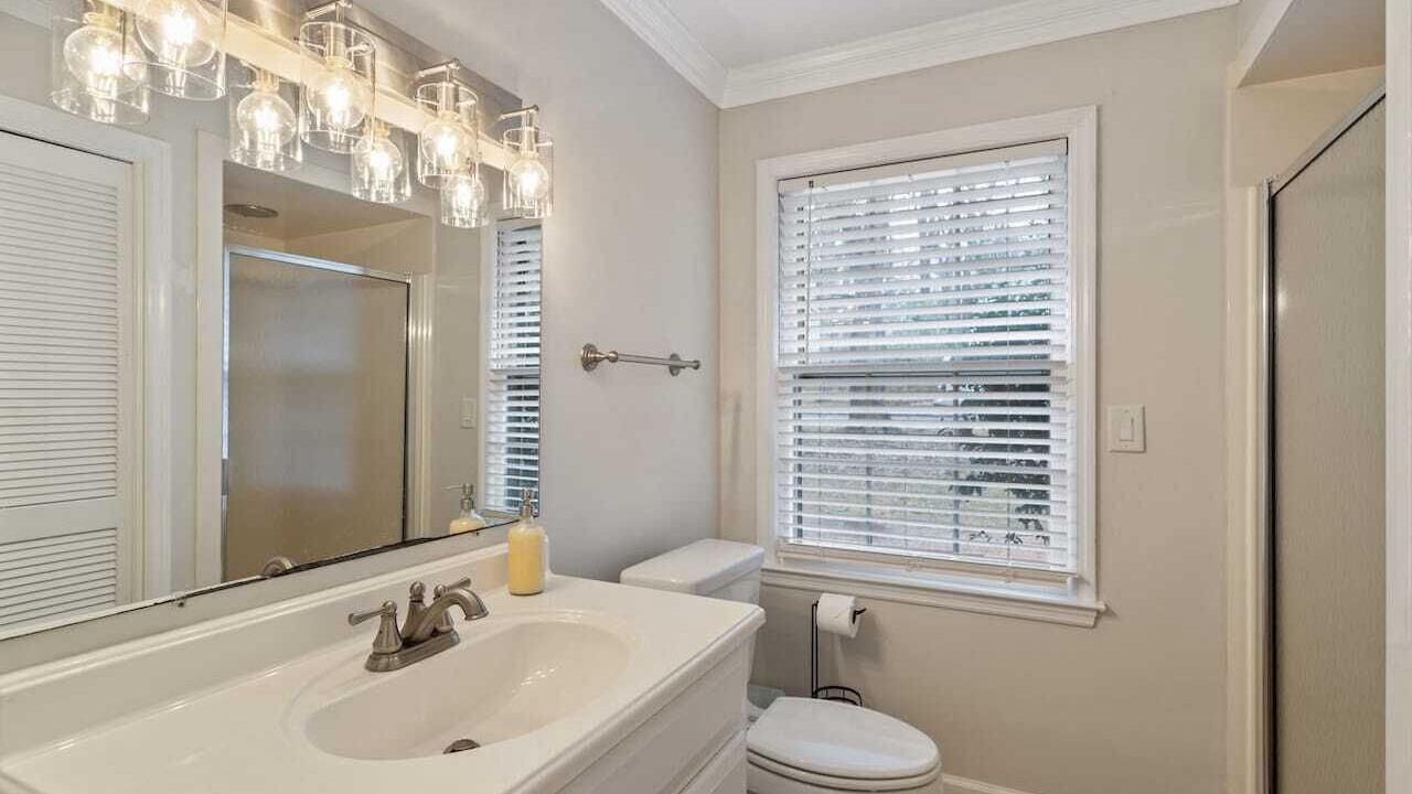 Photo of Bathroom in Cary