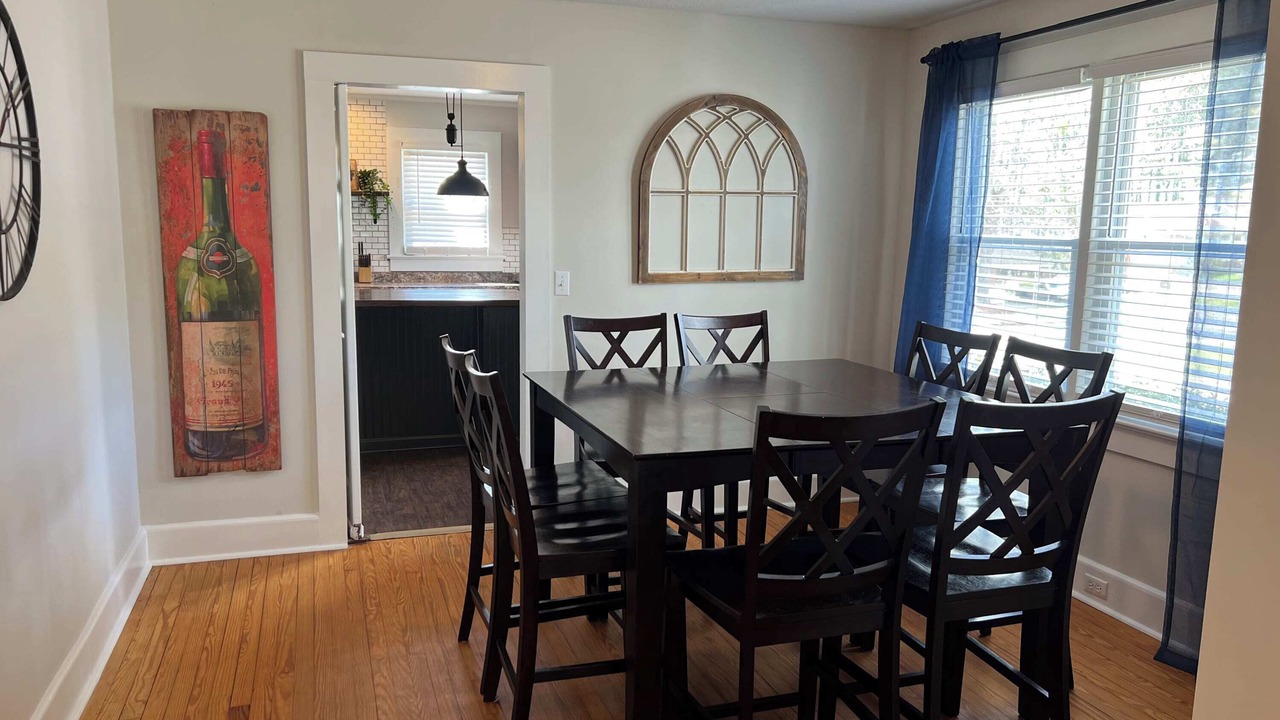 Photo of Bedroom in Clayton