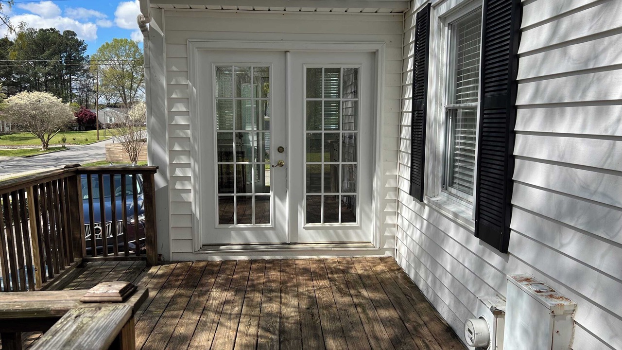 Photo of Outdoor in Clayton