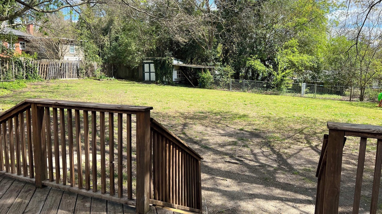 Photo of Outdoor in Clayton