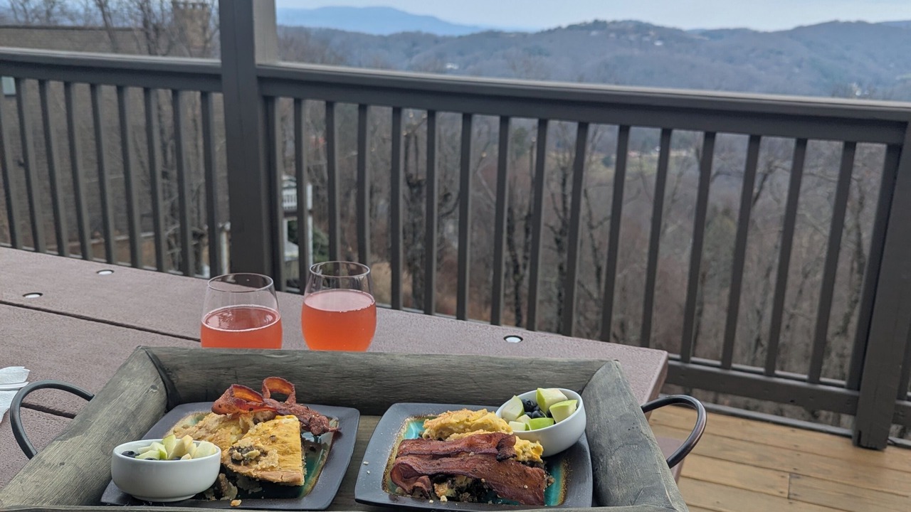 Photo of Outdoor in Blowing Rock