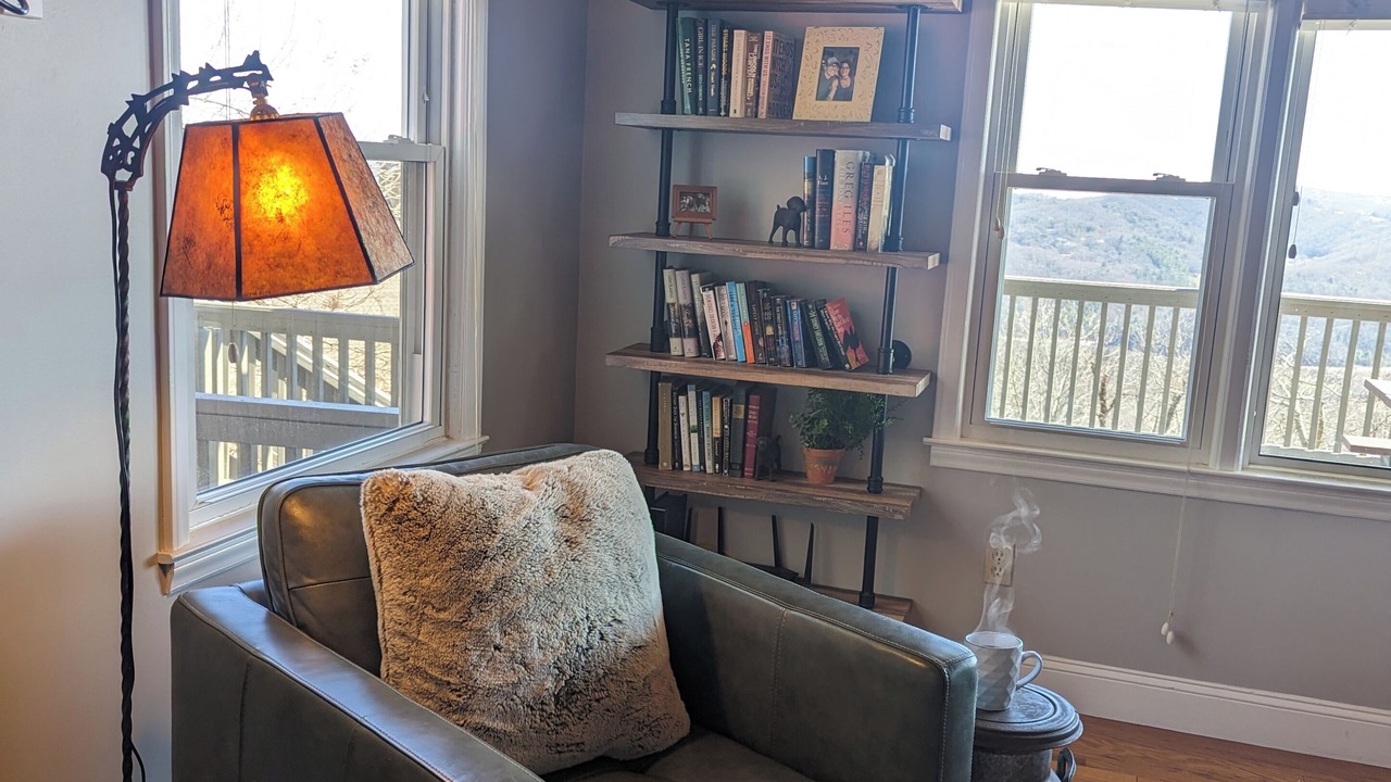 Photo of Livingroom in Blowing Rock