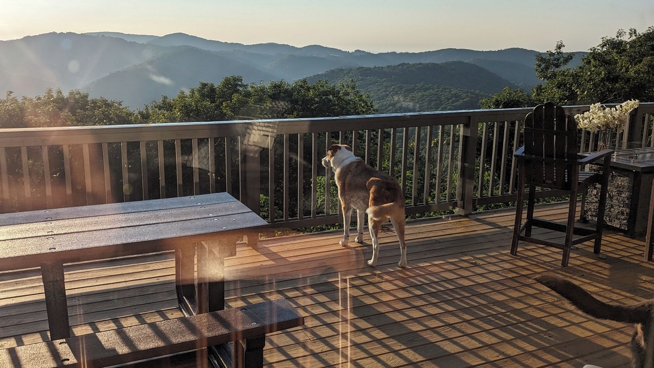 Photo of Outdoor in Blowing Rock