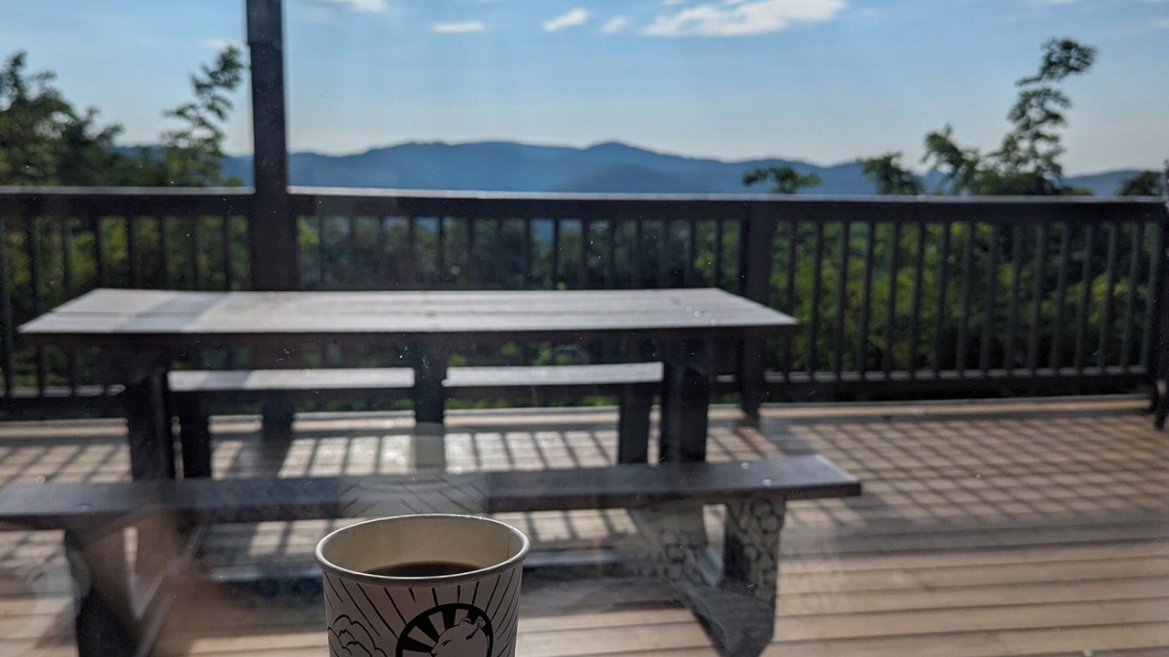 Photo of Outdoor in Blowing Rock
