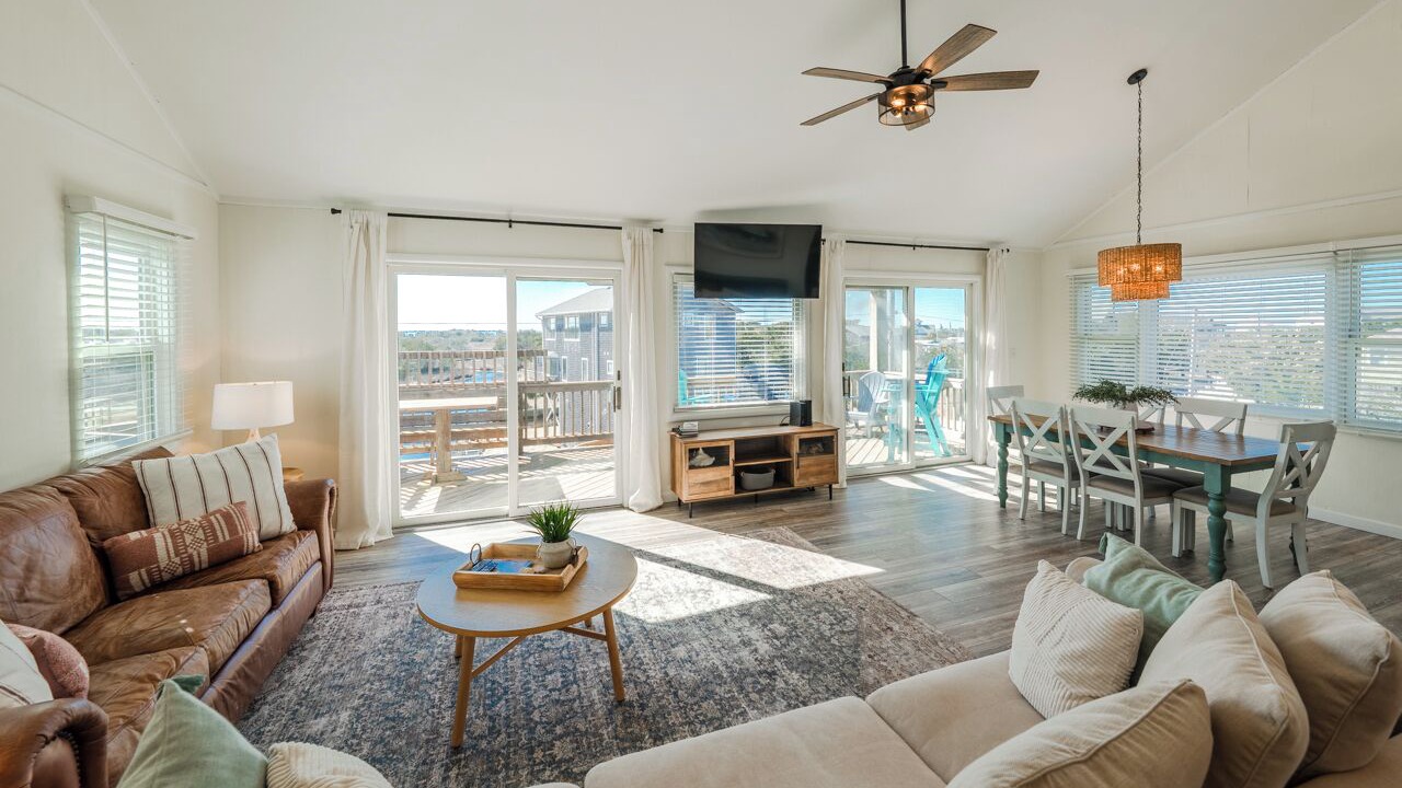 Photo of Livingroom in Frisco
