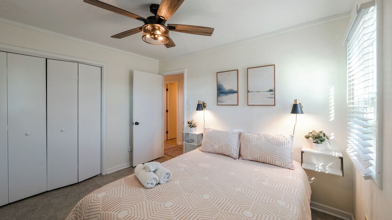 Photo of Bedroom in Frisco