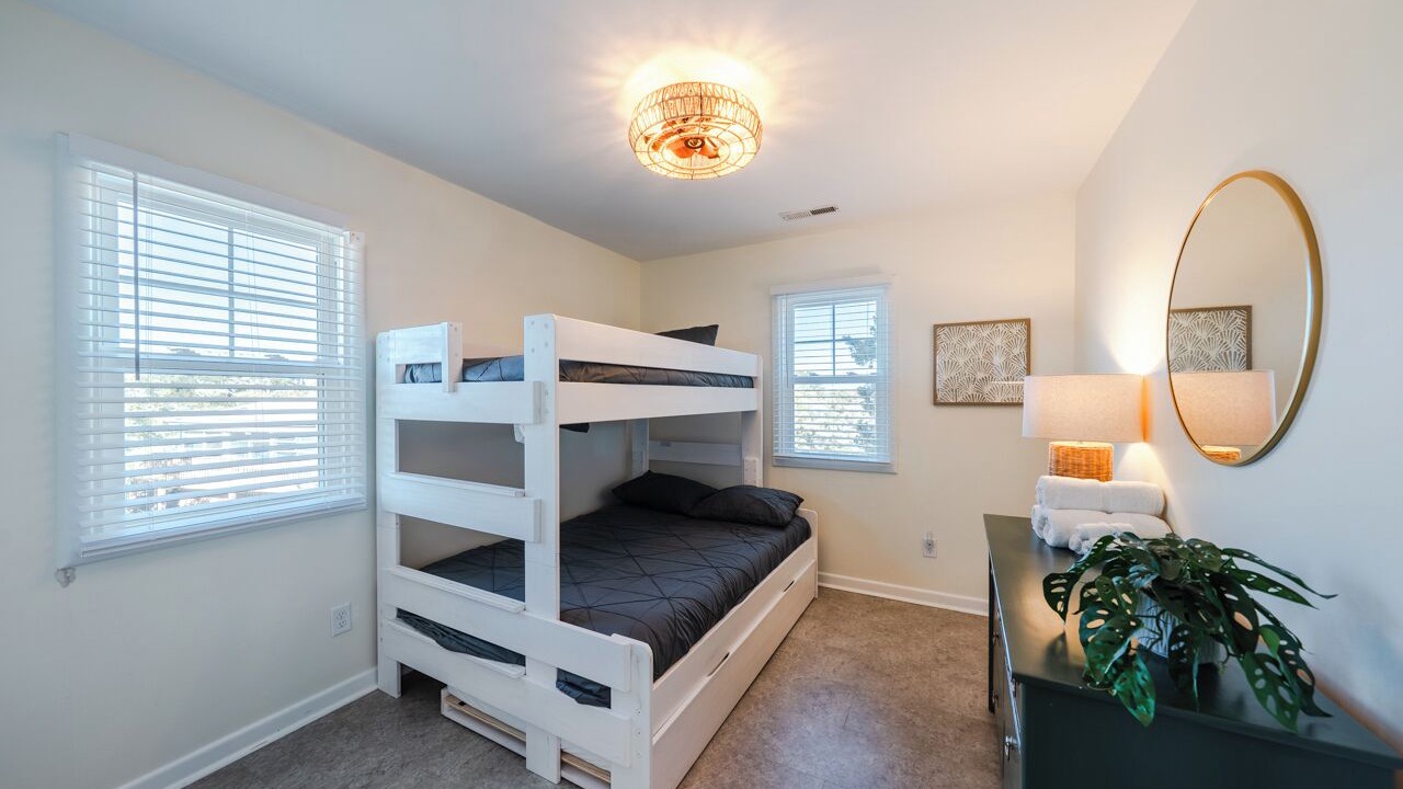 Photo of Bedroom in Frisco