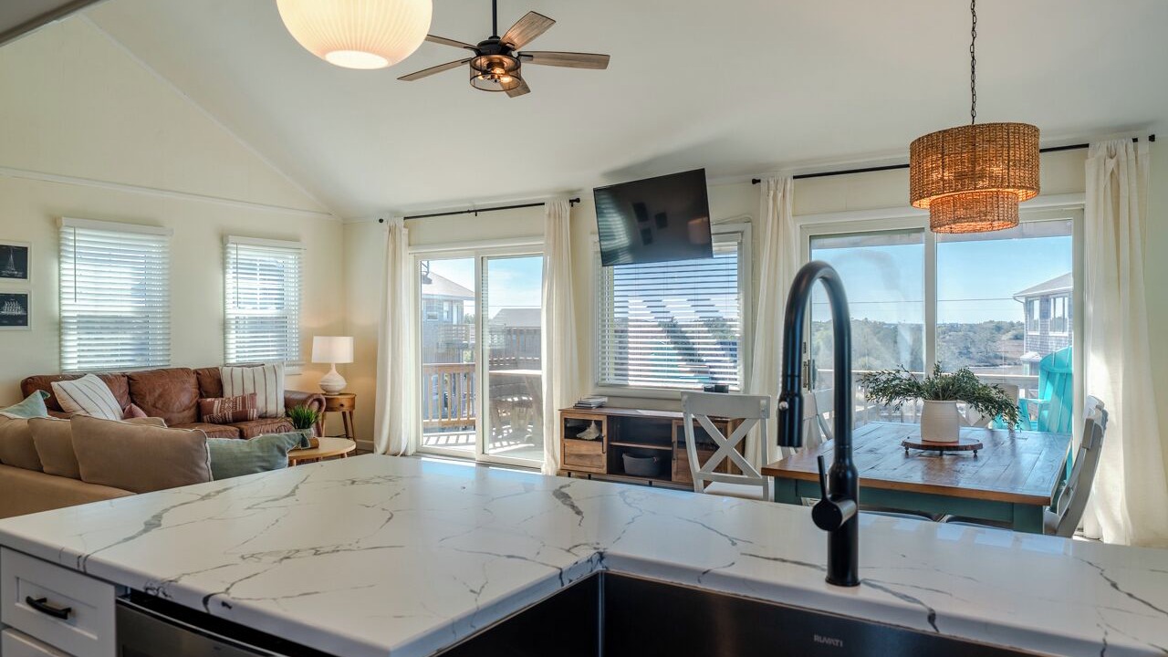 Photo of Livingroom in Frisco