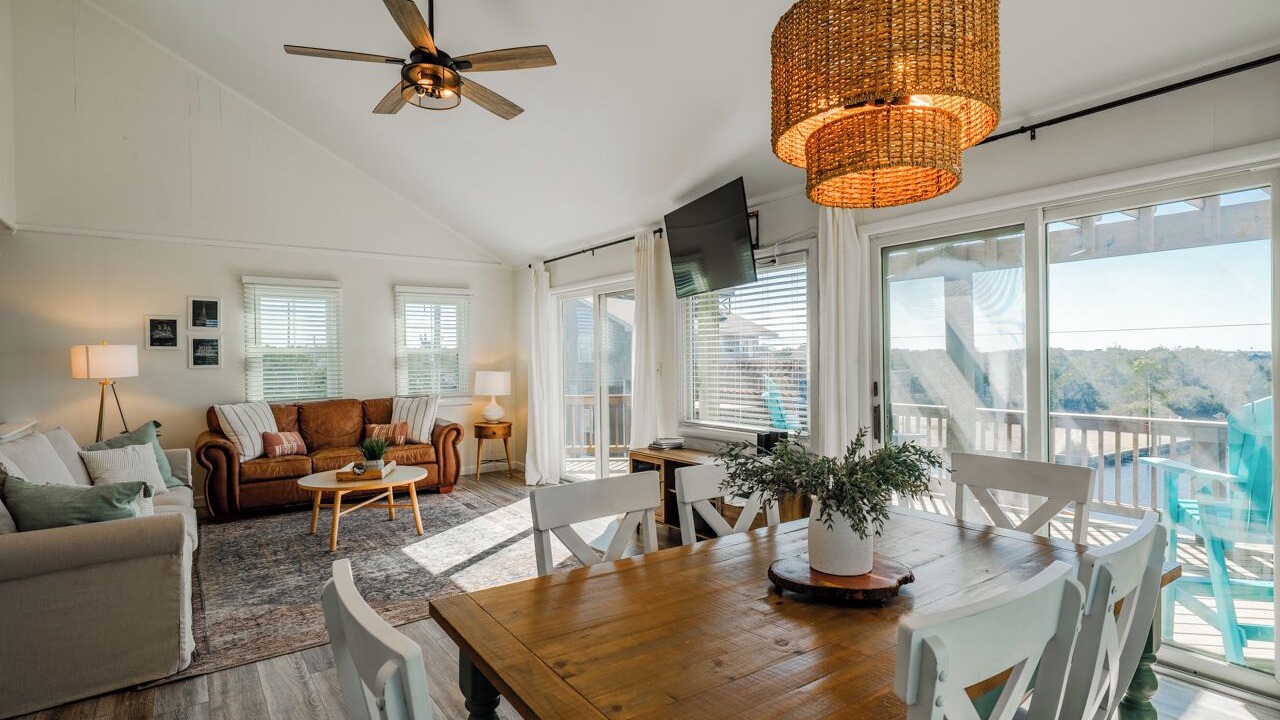 Photo of Livingroom in Frisco