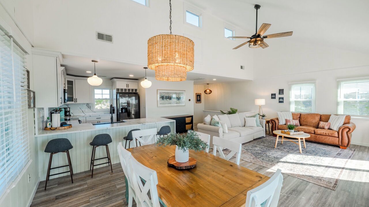 Photo of Livingroom in Frisco