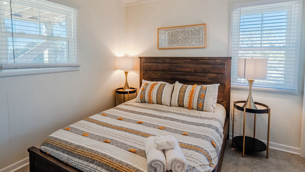 Photo of Bedroom in Frisco