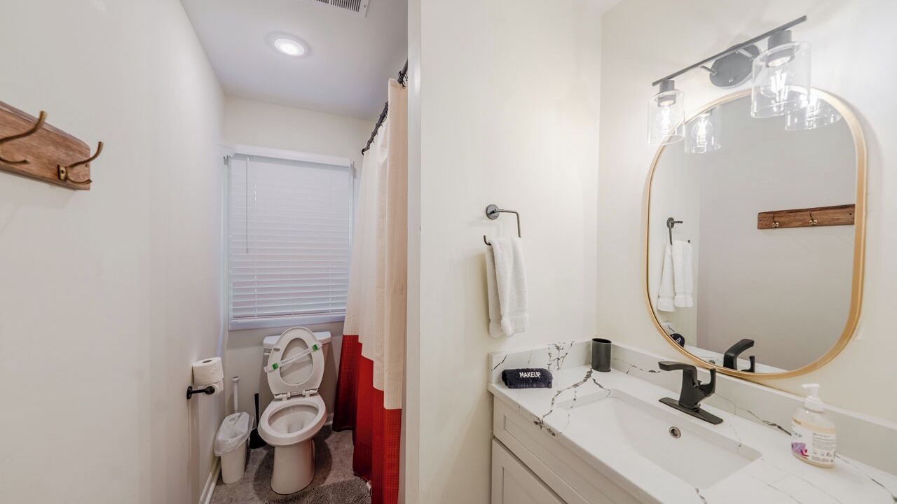 Photo of Bathroom in Frisco