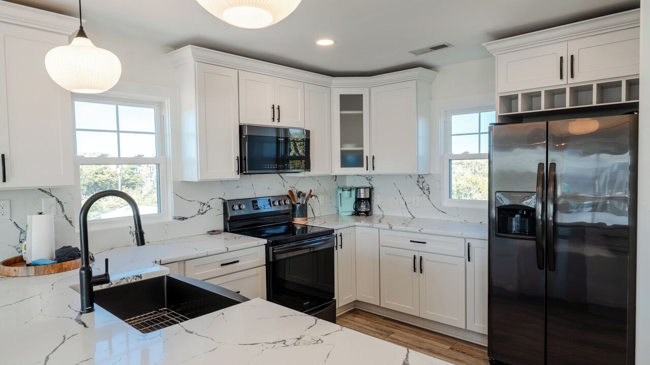 Photo of Kitchen in Frisco