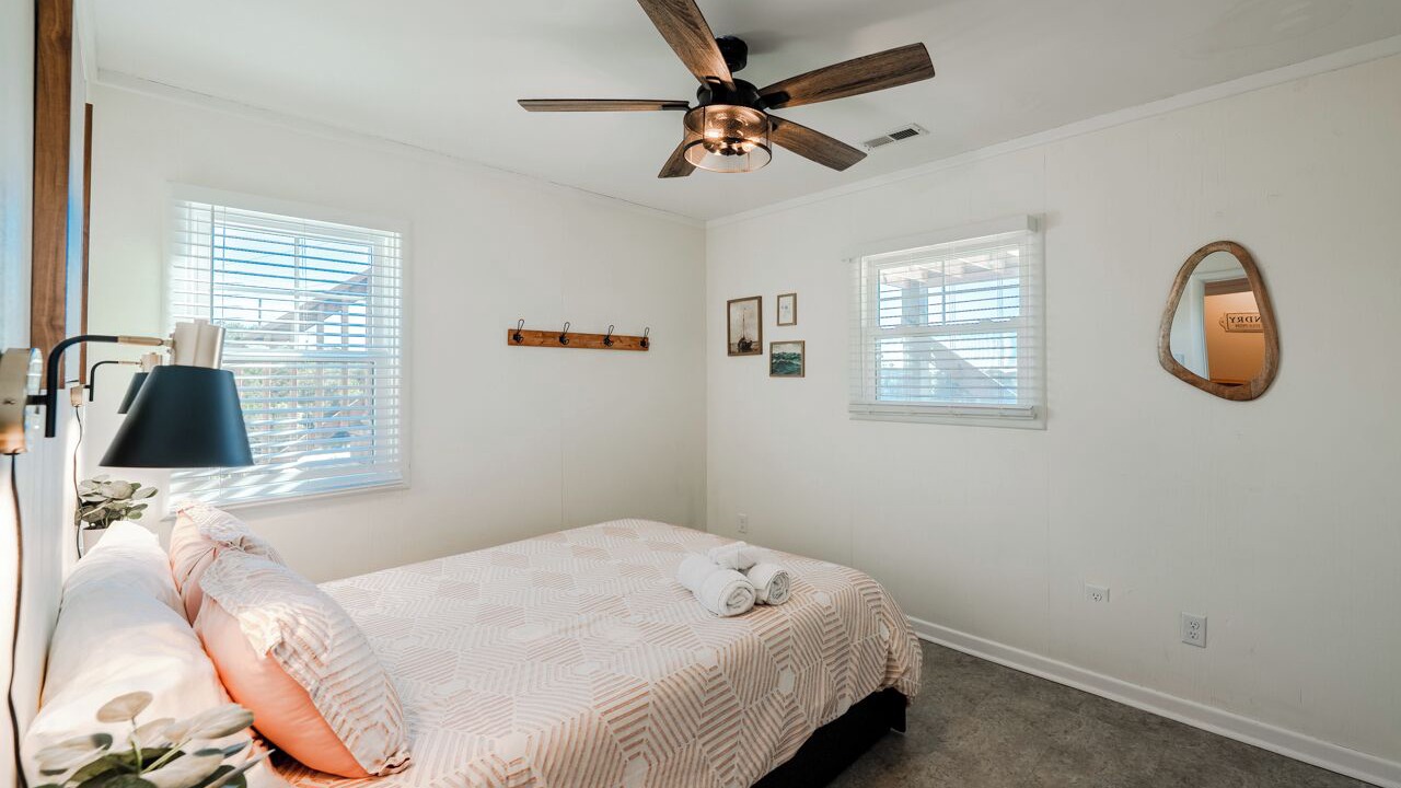 Photo of Bedroom in Frisco