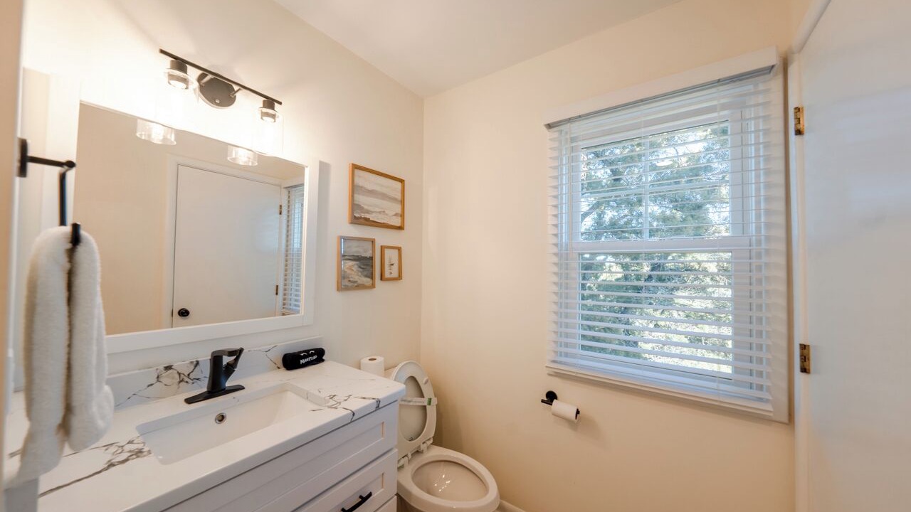 Photo of Bathroom in Frisco