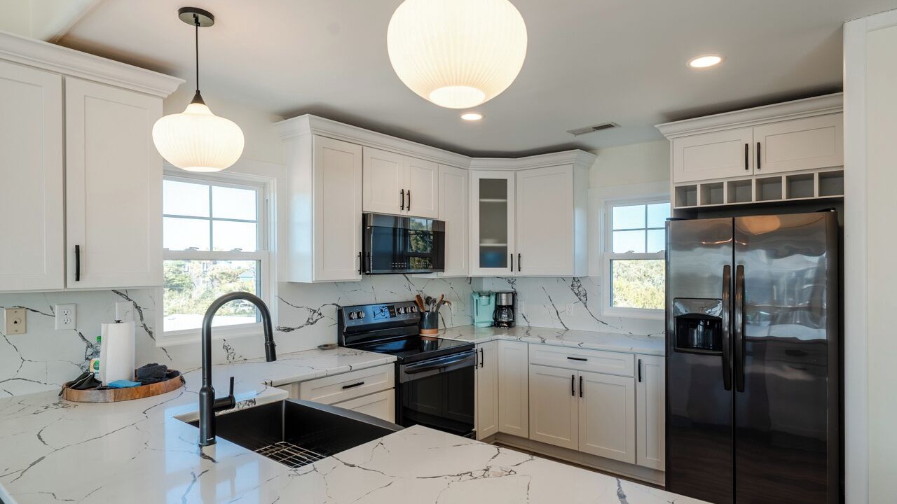 Photo of Kitchen in Frisco