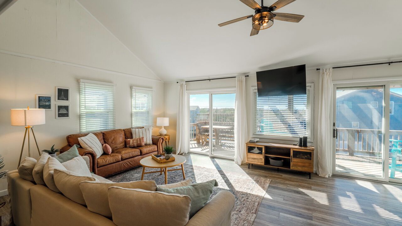 Photo of Livingroom in Frisco