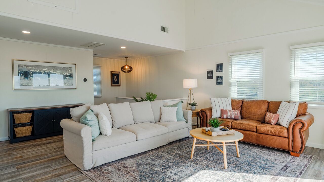Photo of Livingroom in Frisco