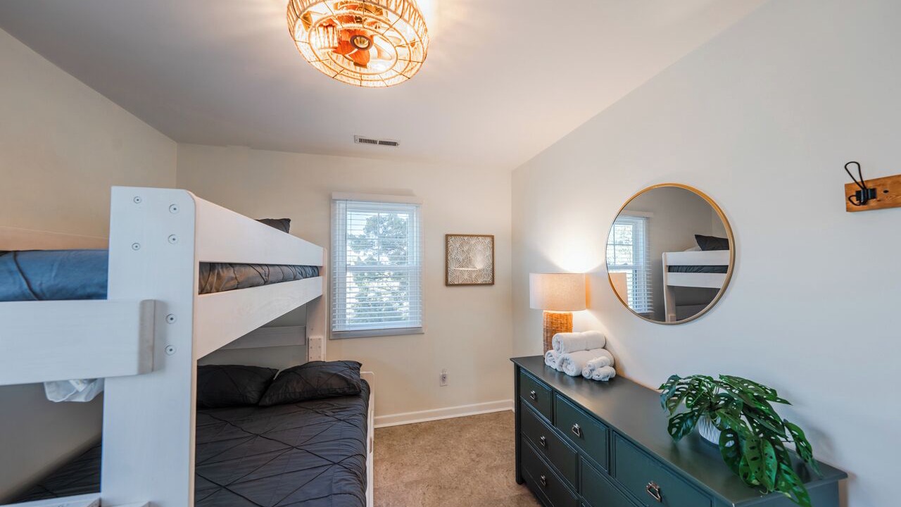 Photo of Bedroom in Frisco