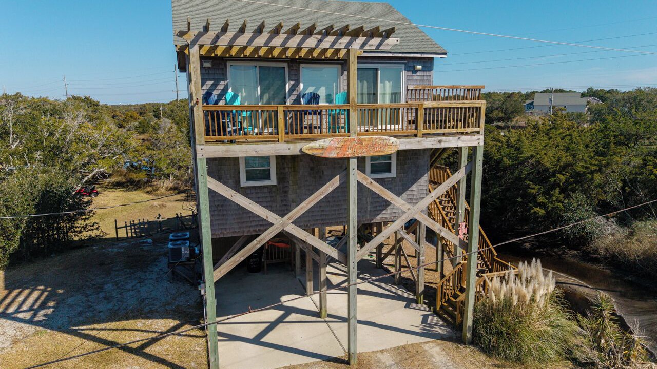 Photo of Outdoor in Frisco
