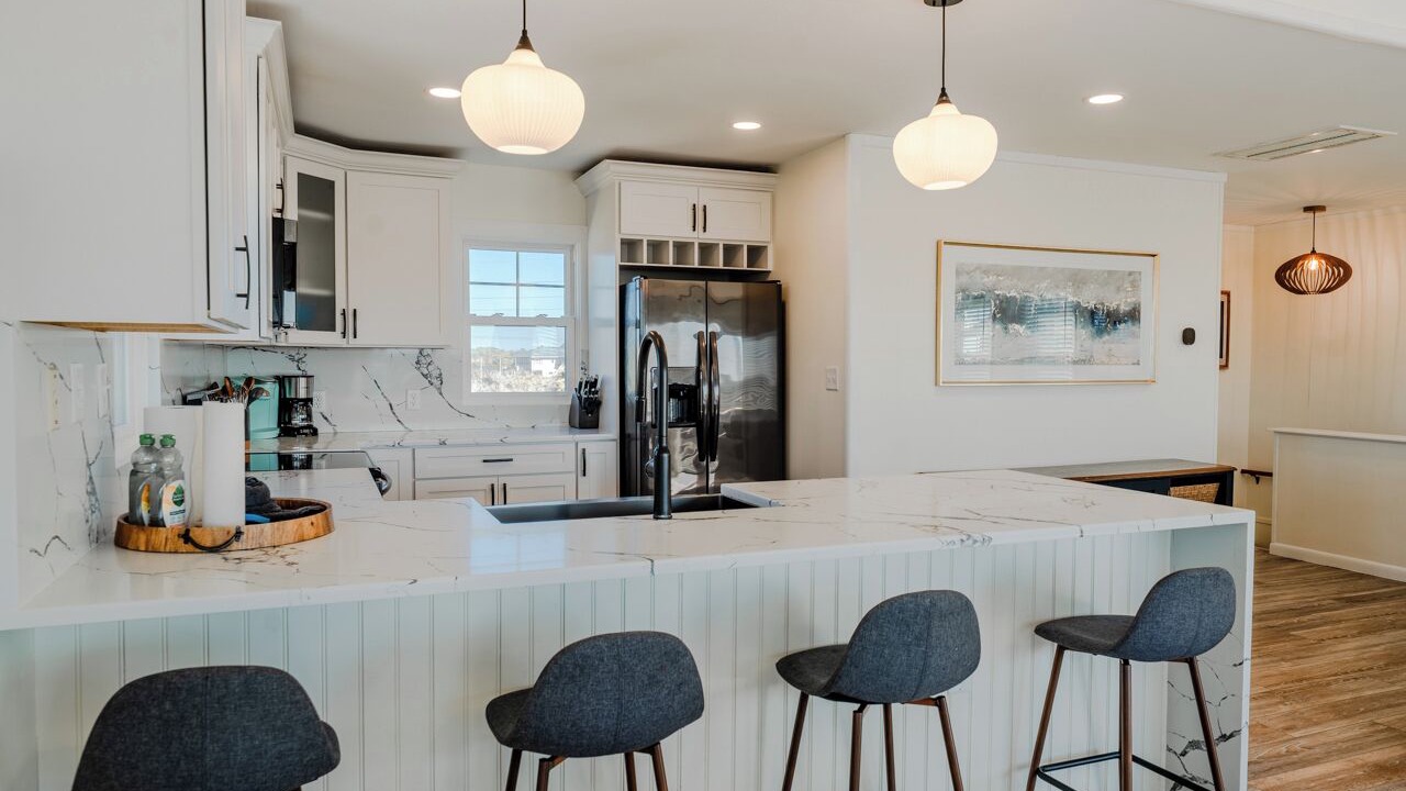 Photo of Kitchen in Frisco