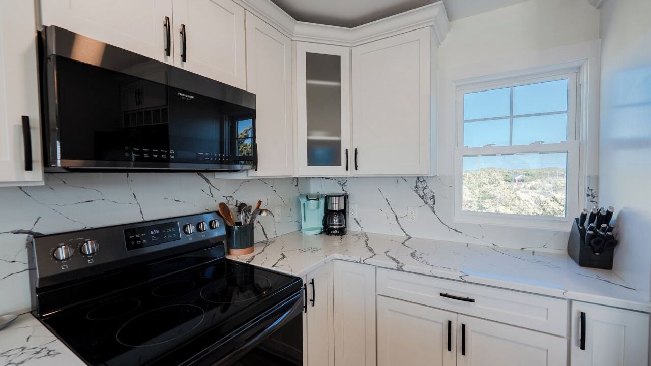 Photo of Kitchen in Frisco