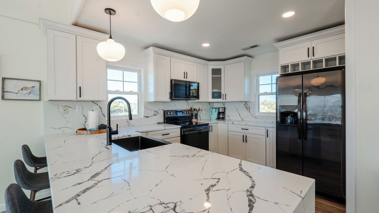 Photo of Kitchen in Frisco