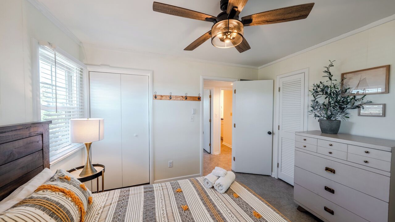 Photo of Bedroom in Frisco