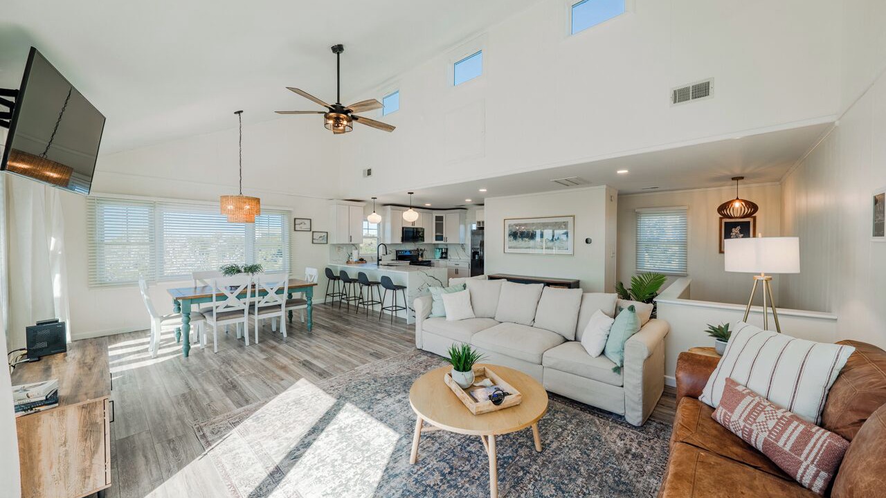 Photo of Livingroom in Frisco
