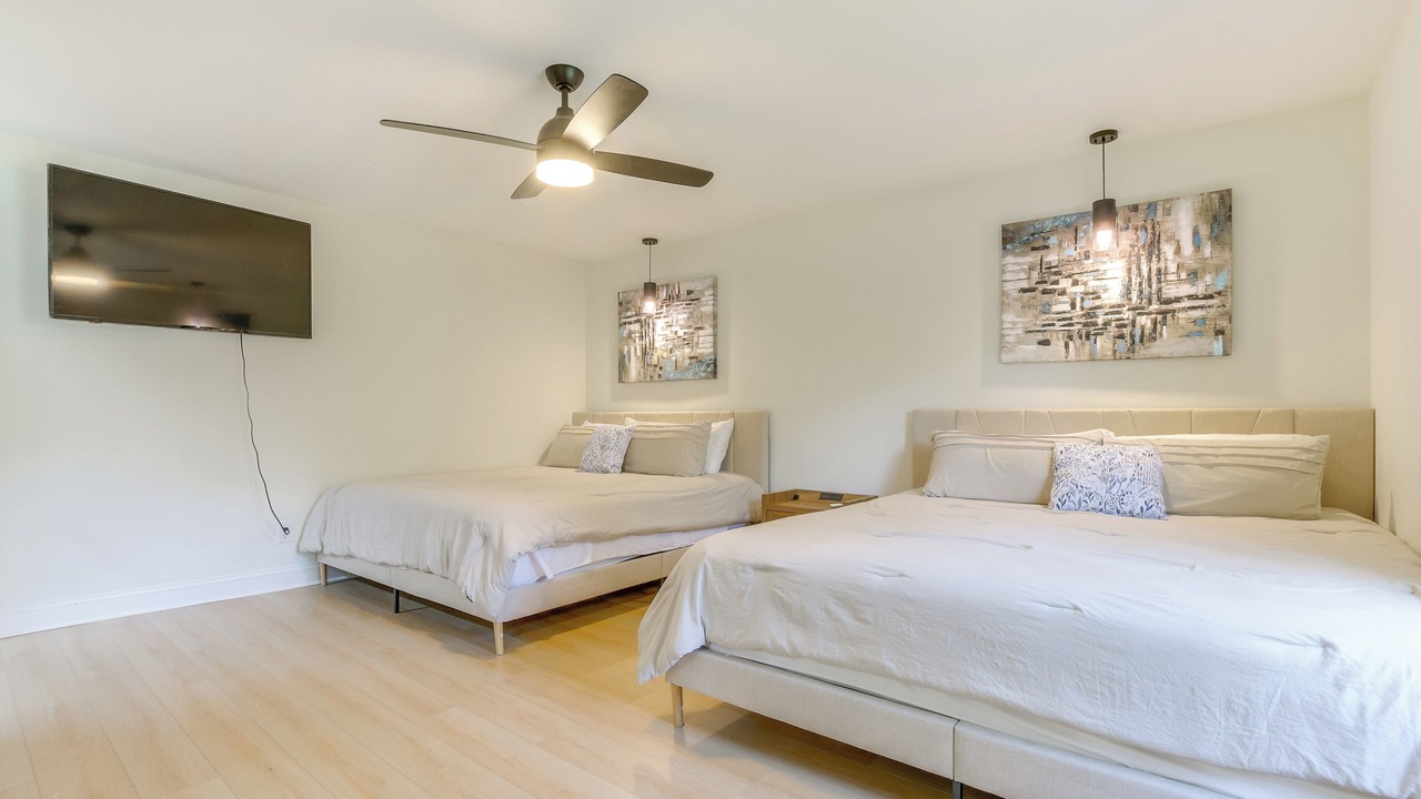 Photo of Bedroom in Durham