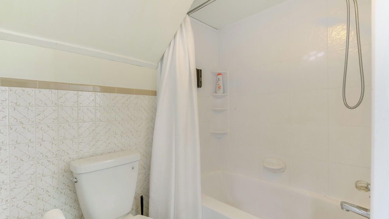Photo of Bathroom in Durham