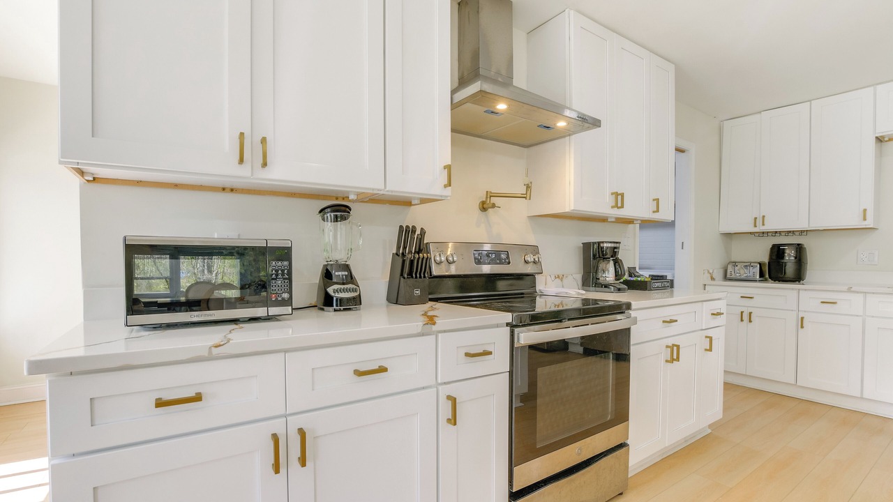 Photo of Kitchen in Durham