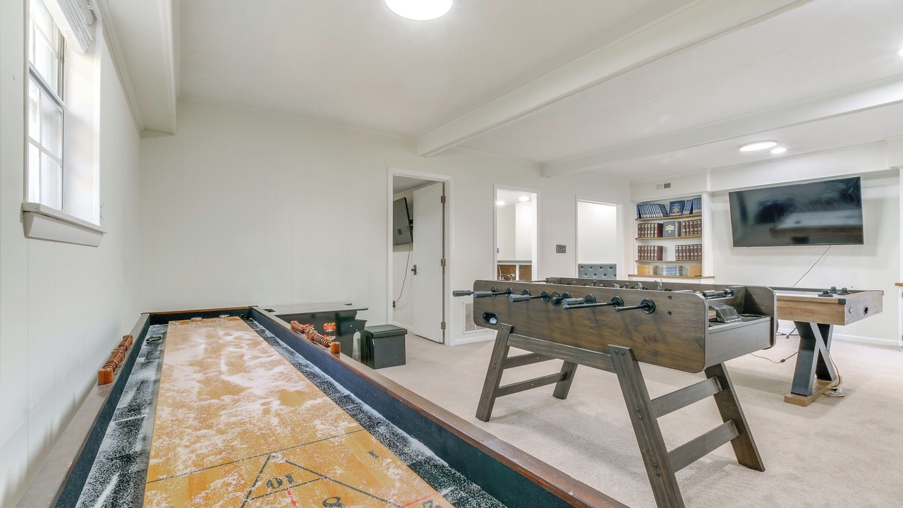 Photo of Bedroom in Durham