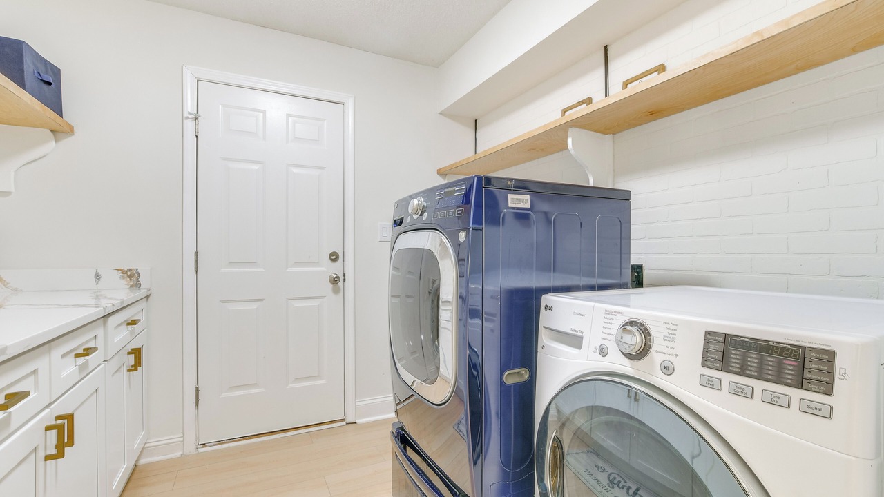 Photo of Bedroom in Durham